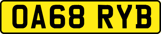 OA68RYB