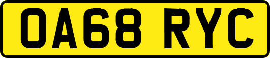 OA68RYC