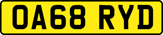 OA68RYD