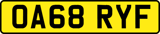 OA68RYF
