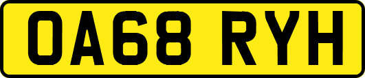 OA68RYH