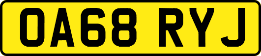 OA68RYJ