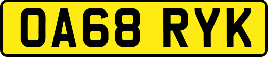OA68RYK