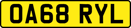 OA68RYL