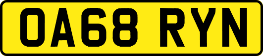 OA68RYN