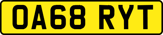 OA68RYT