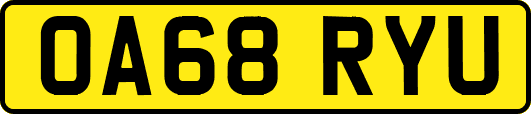 OA68RYU