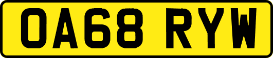 OA68RYW