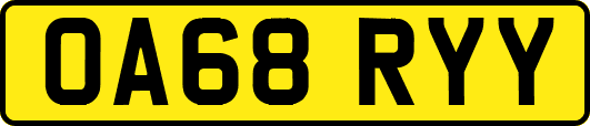 OA68RYY