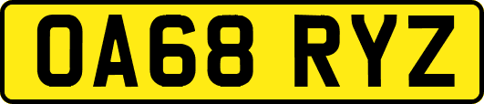 OA68RYZ