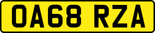 OA68RZA
