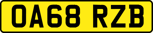OA68RZB