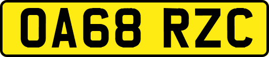 OA68RZC