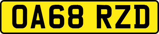 OA68RZD