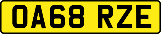 OA68RZE