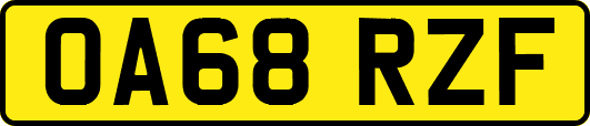OA68RZF