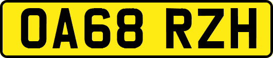 OA68RZH