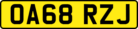 OA68RZJ