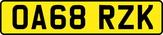 OA68RZK