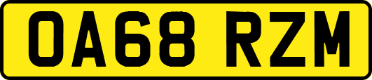 OA68RZM
