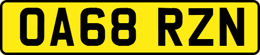 OA68RZN