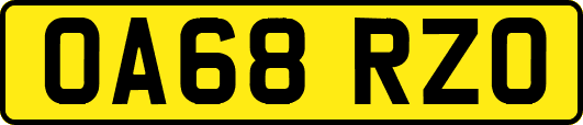 OA68RZO
