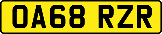 OA68RZR