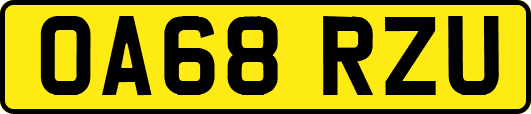 OA68RZU