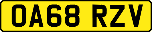 OA68RZV