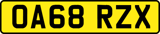 OA68RZX