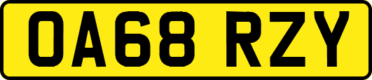 OA68RZY