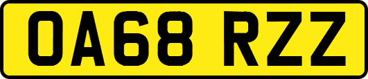 OA68RZZ