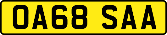 OA68SAA
