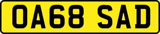 OA68SAD