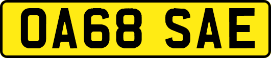 OA68SAE