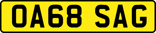OA68SAG