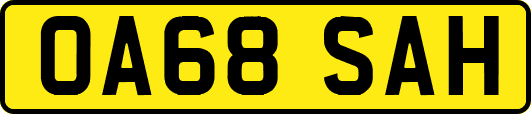 OA68SAH