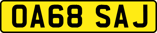 OA68SAJ