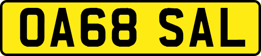 OA68SAL