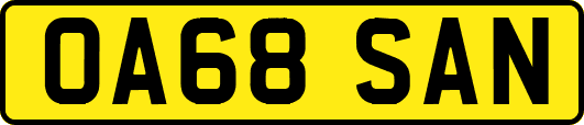 OA68SAN