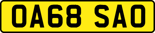 OA68SAO