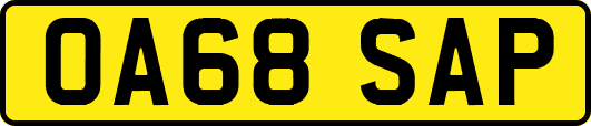OA68SAP