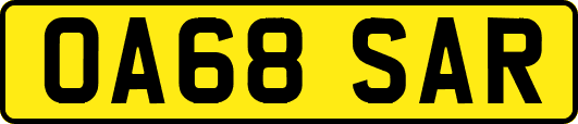 OA68SAR