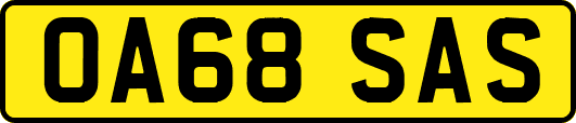 OA68SAS
