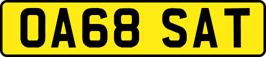 OA68SAT