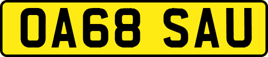 OA68SAU