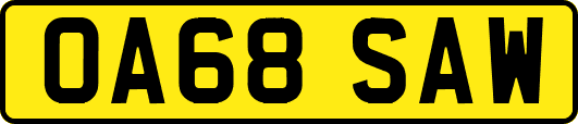 OA68SAW