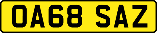 OA68SAZ