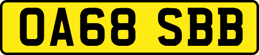 OA68SBB