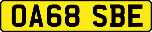 OA68SBE